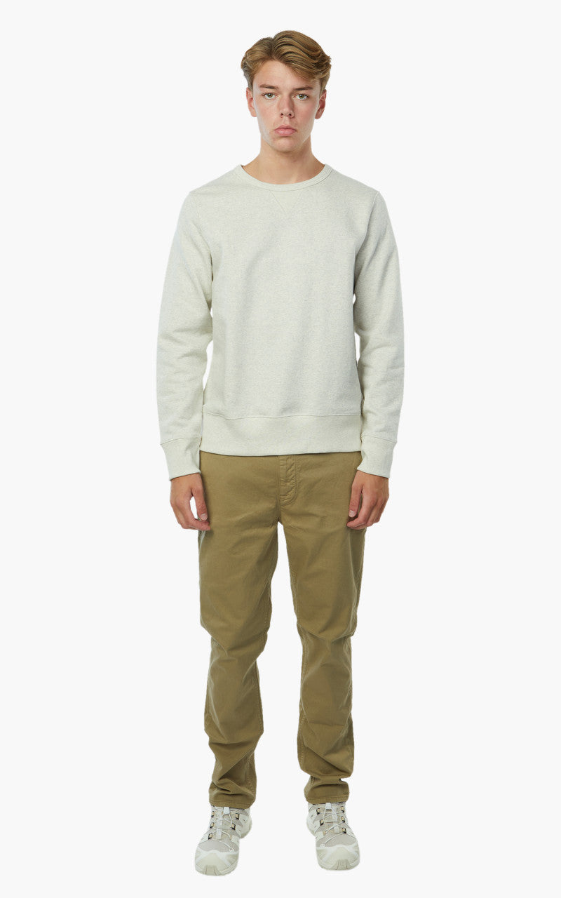 Merz b. Schwanen 3S48 Sweater Nature Melange