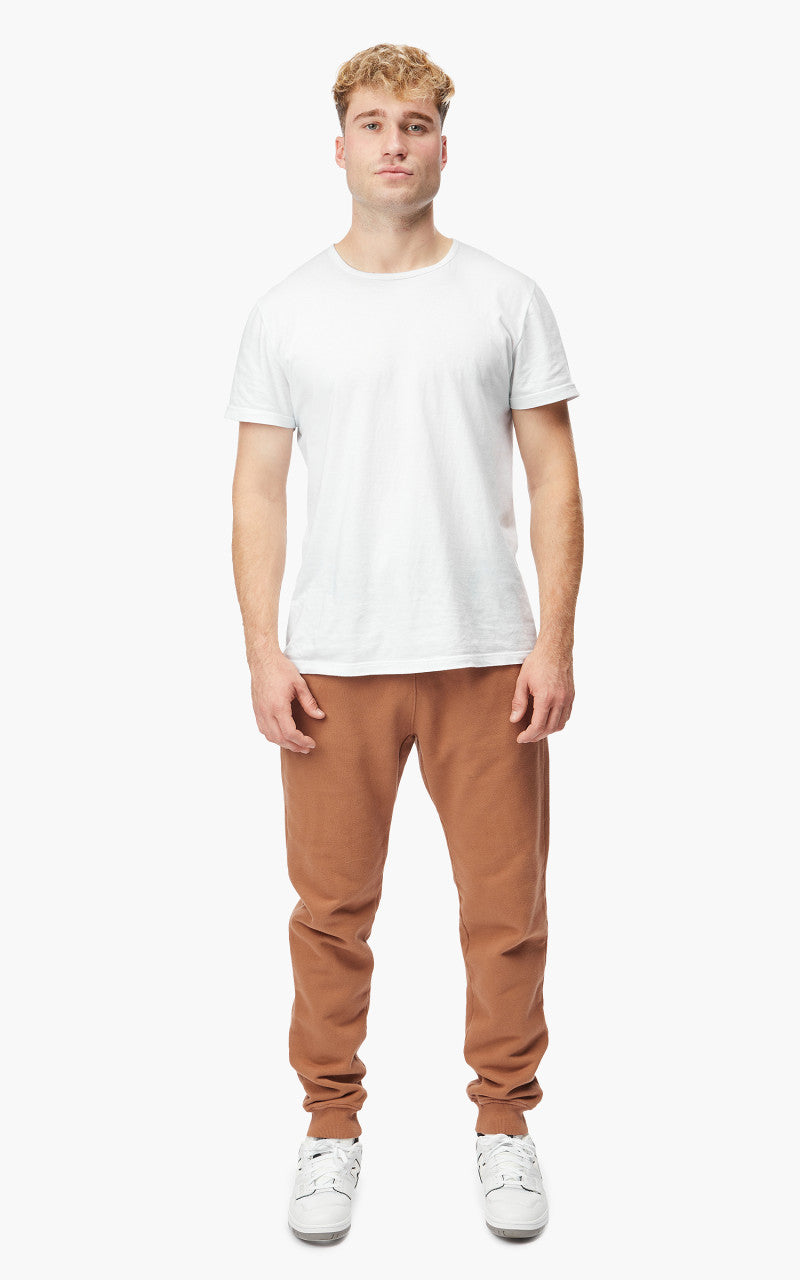 Merz b. Schwanen SP03 Sweat Pants Amber
