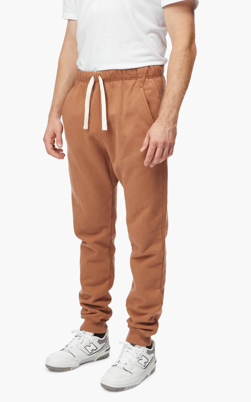 Merz b. Schwanen SP03 Sweat Pants Amber