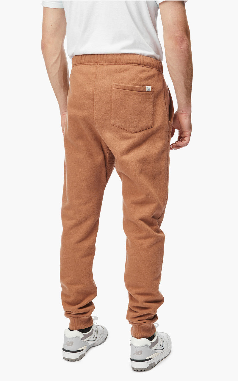 Merz b. Schwanen SP03 Sweat Pants Amber