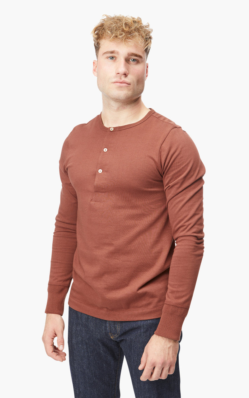 Merz b. Schwanen 206 Henley Tan