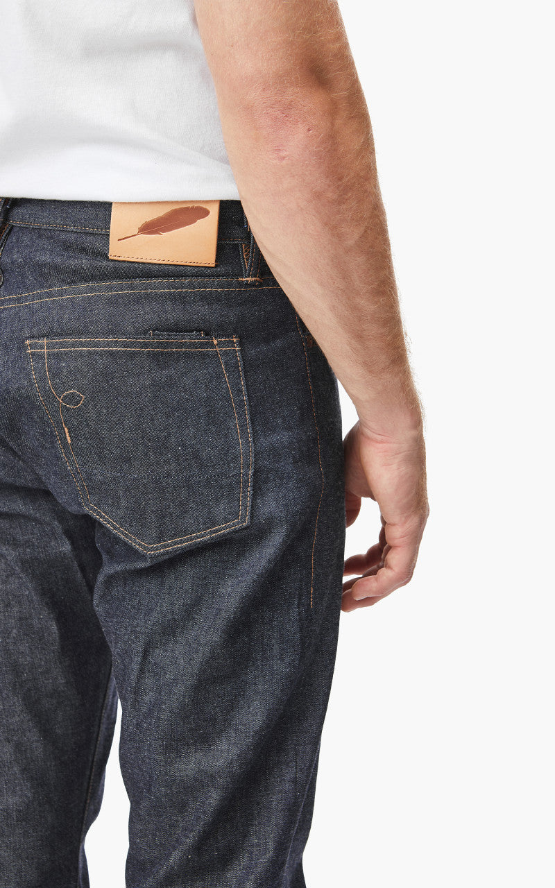 Rogue Territory Stanton Indigo Selvedge 11oz