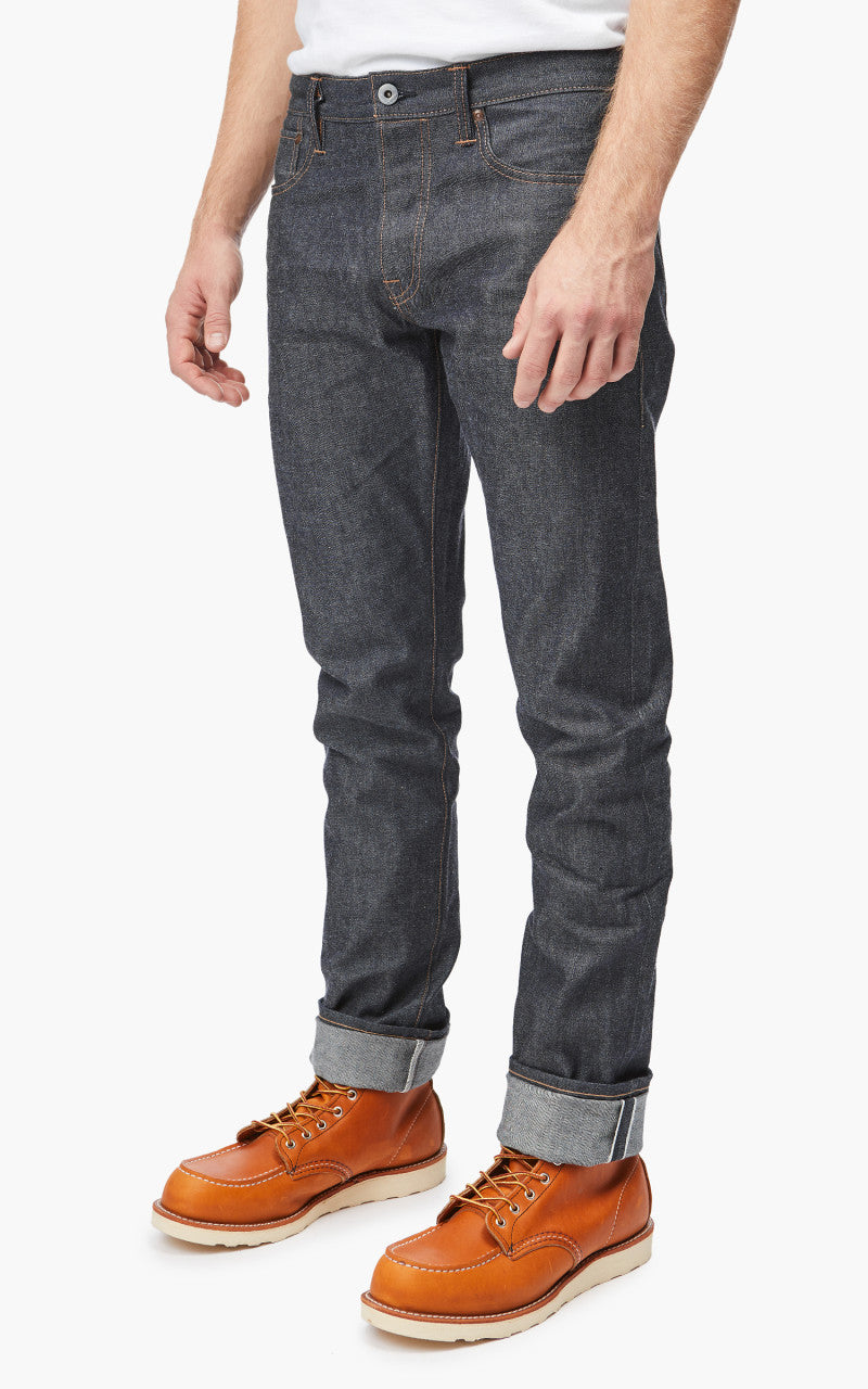 Rogue Territory SK Indigo Selvedge 11oz