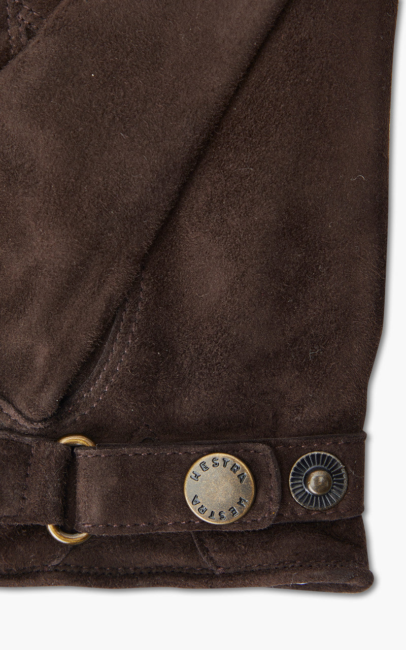 Hestra Robert Espresso