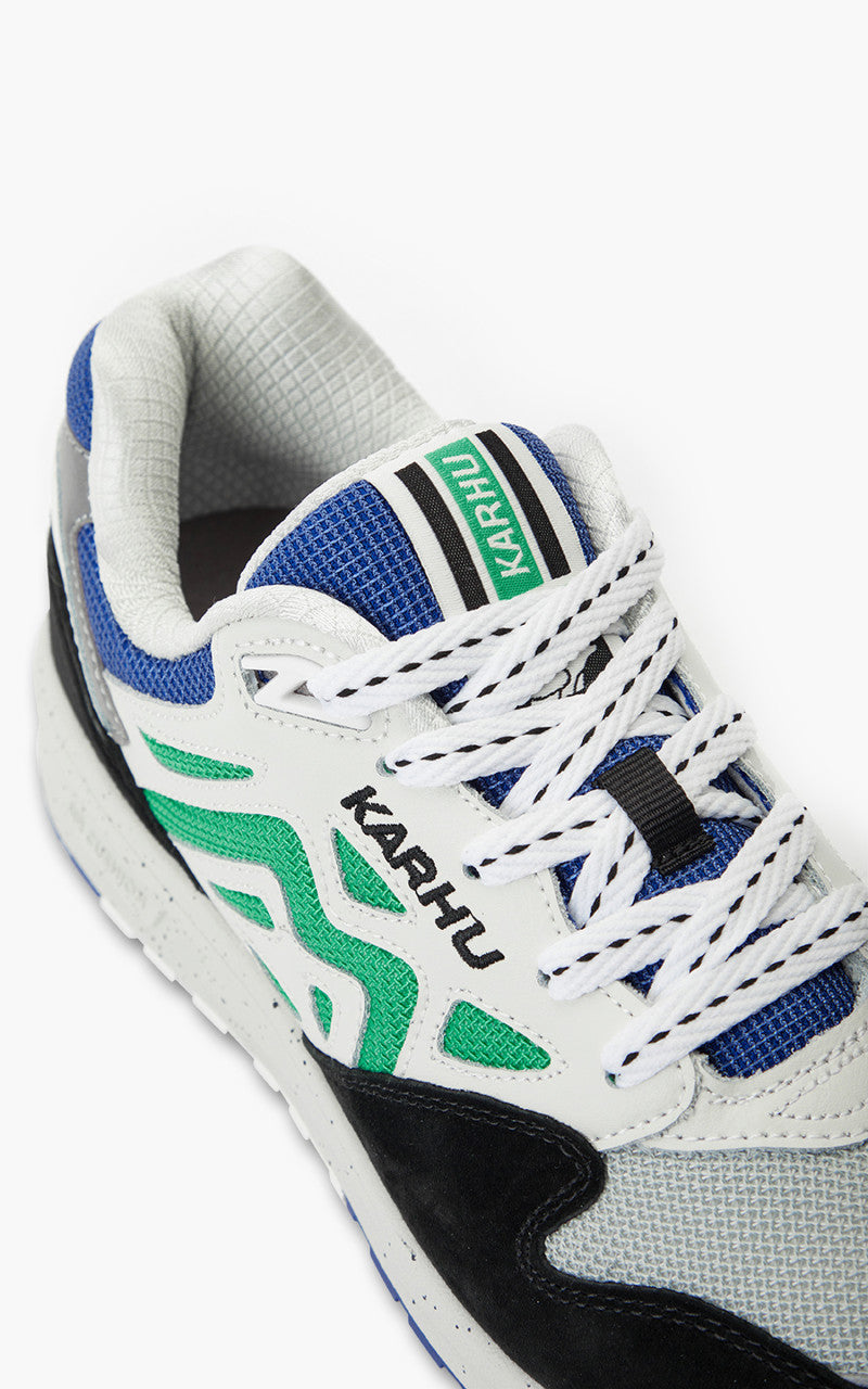 Karhu Legacy 96 Jet Black/Blarney