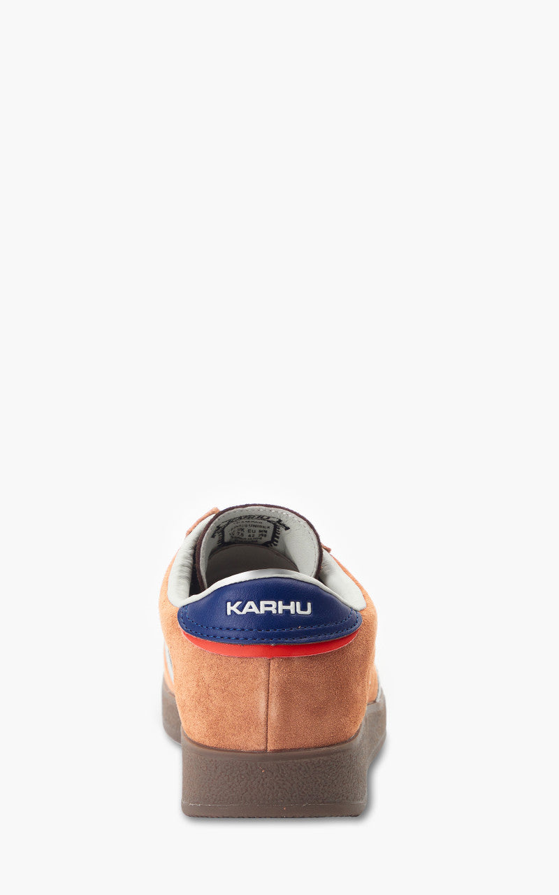 Karhu Trampas Brown Sugar/Bright White