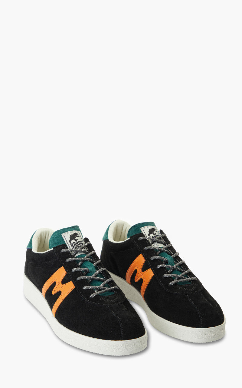 Karhu Trampas Black/Desert Sun