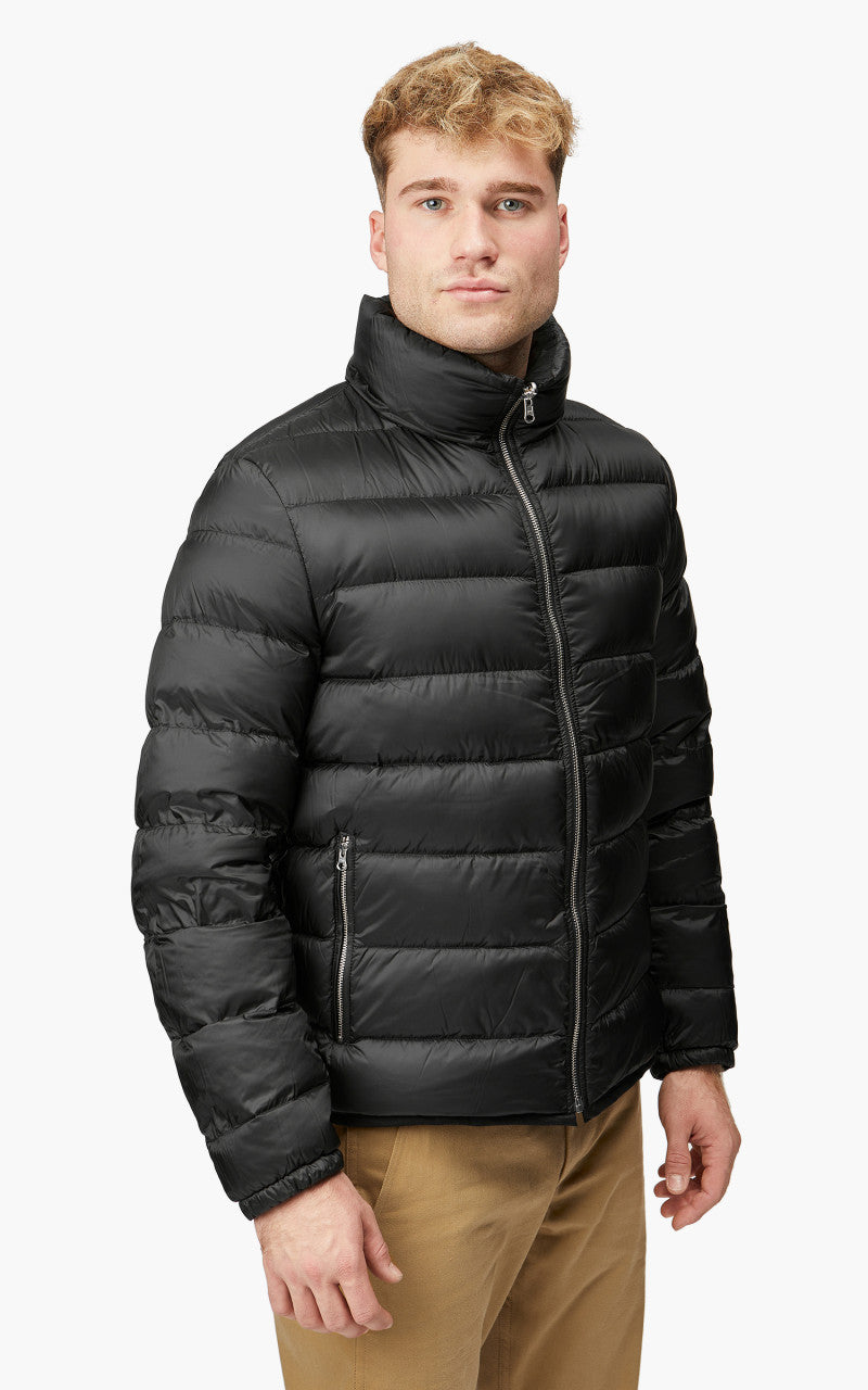 Ten C Down Liner w/ Pockets Grey Eclipse