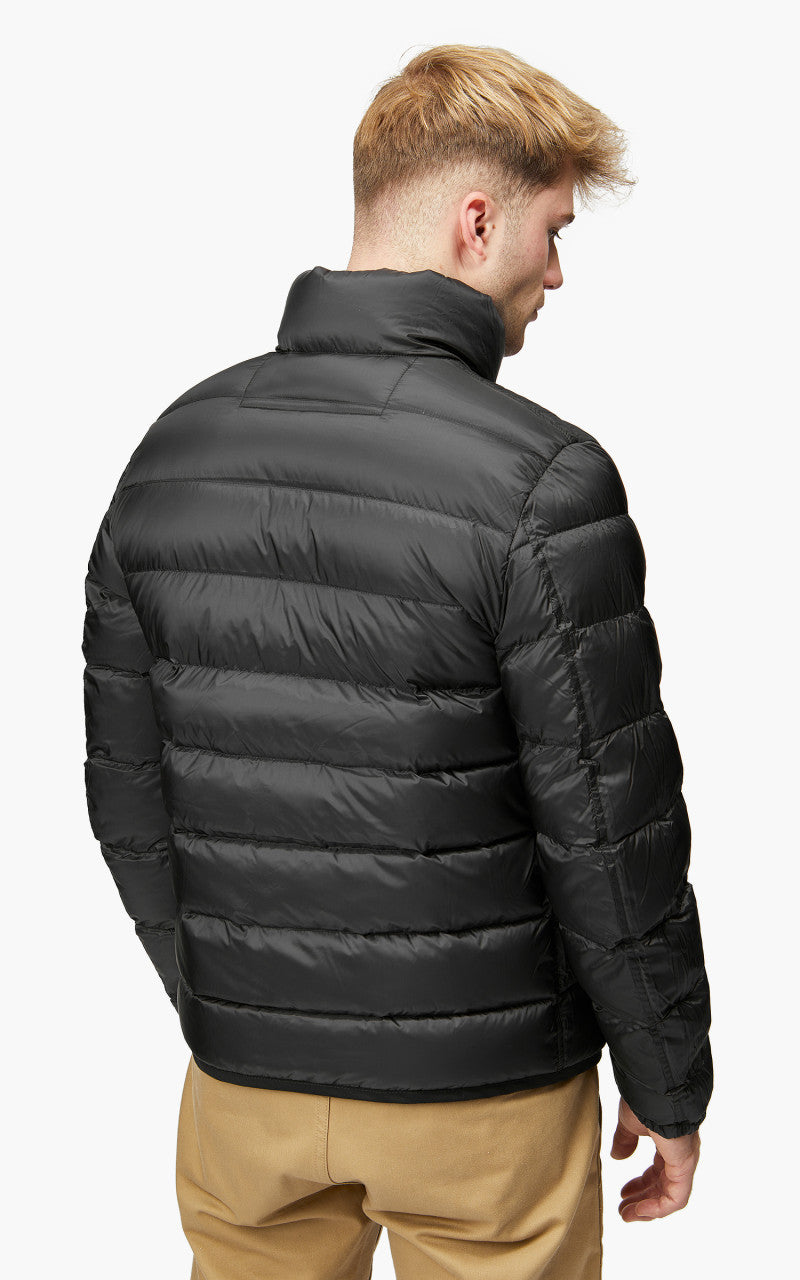 Ten C Down Liner w/ Pockets Grey Eclipse