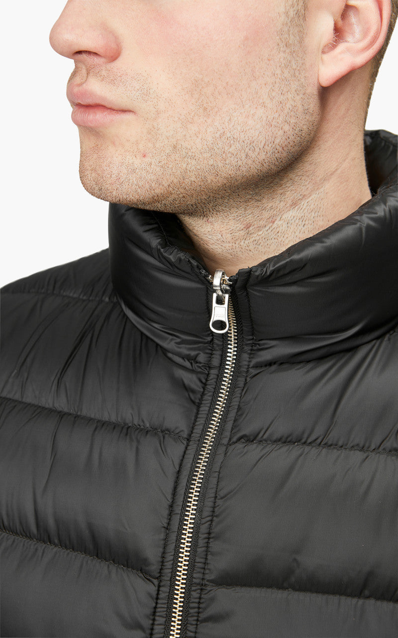 Ten C Down Liner w/ Pockets Grey Eclipse