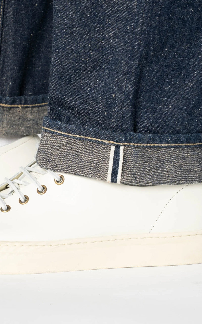 Naked & Famous Denim True Guy MIJ14 Haru Kaze Selvedge 8.6oz