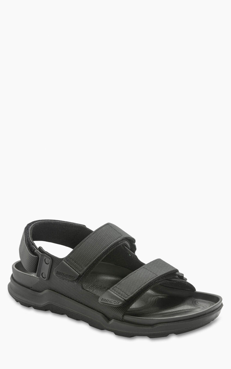 Birkenstock Tatacoa Birko-Flor Futura Triple Black