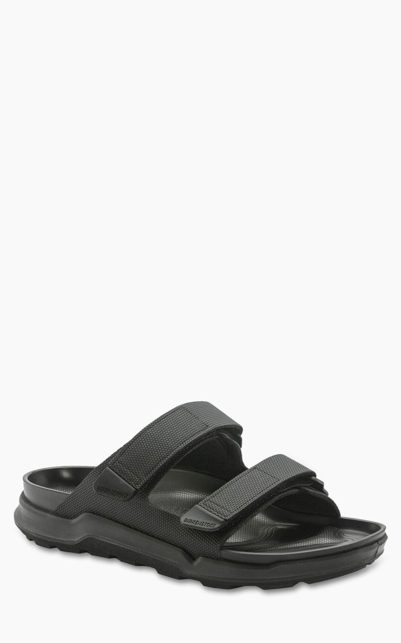 Birkenstock Atacama Birko-Flor Futura Black