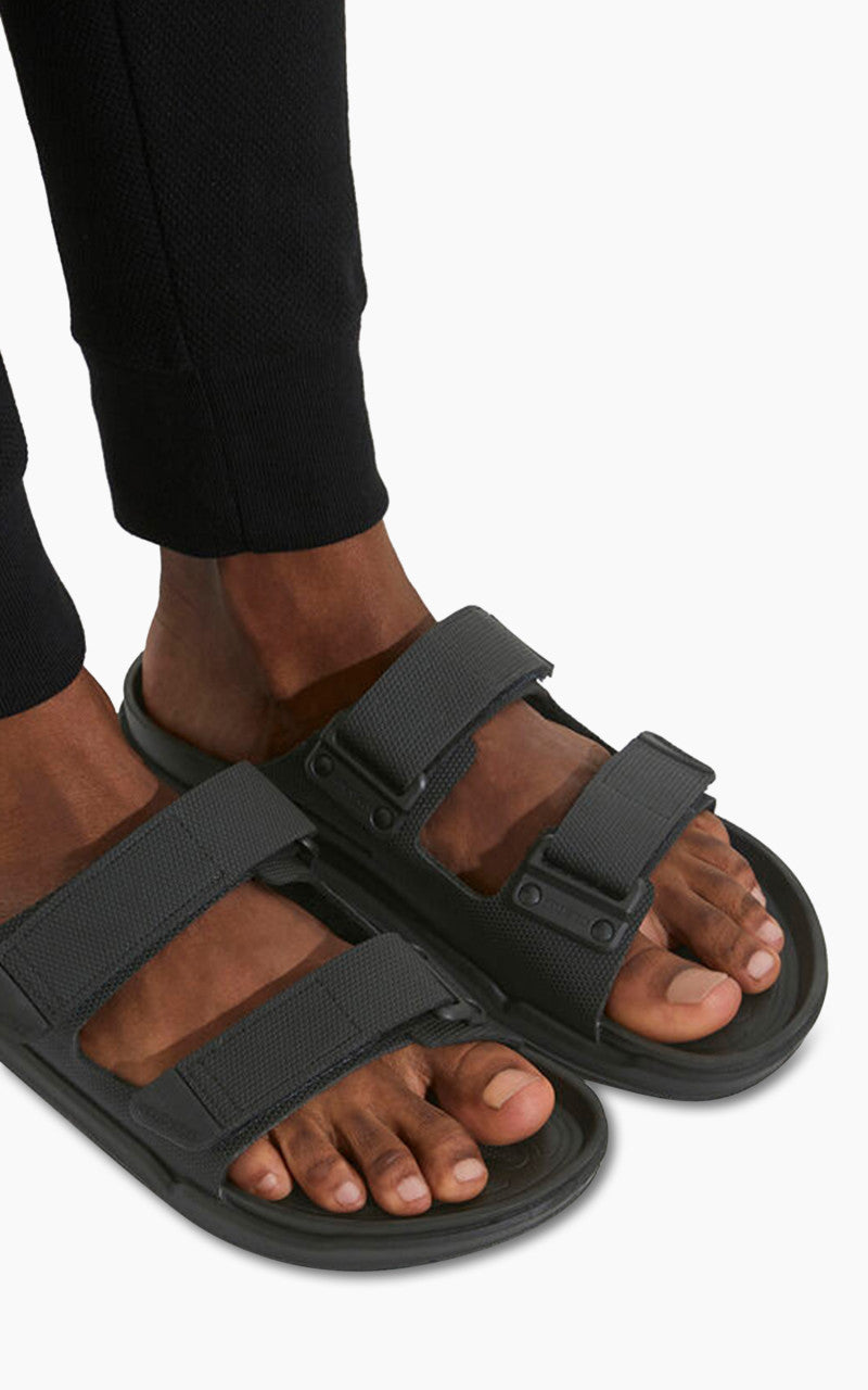 Birkenstock Atacama Birko-Flor Futura Black