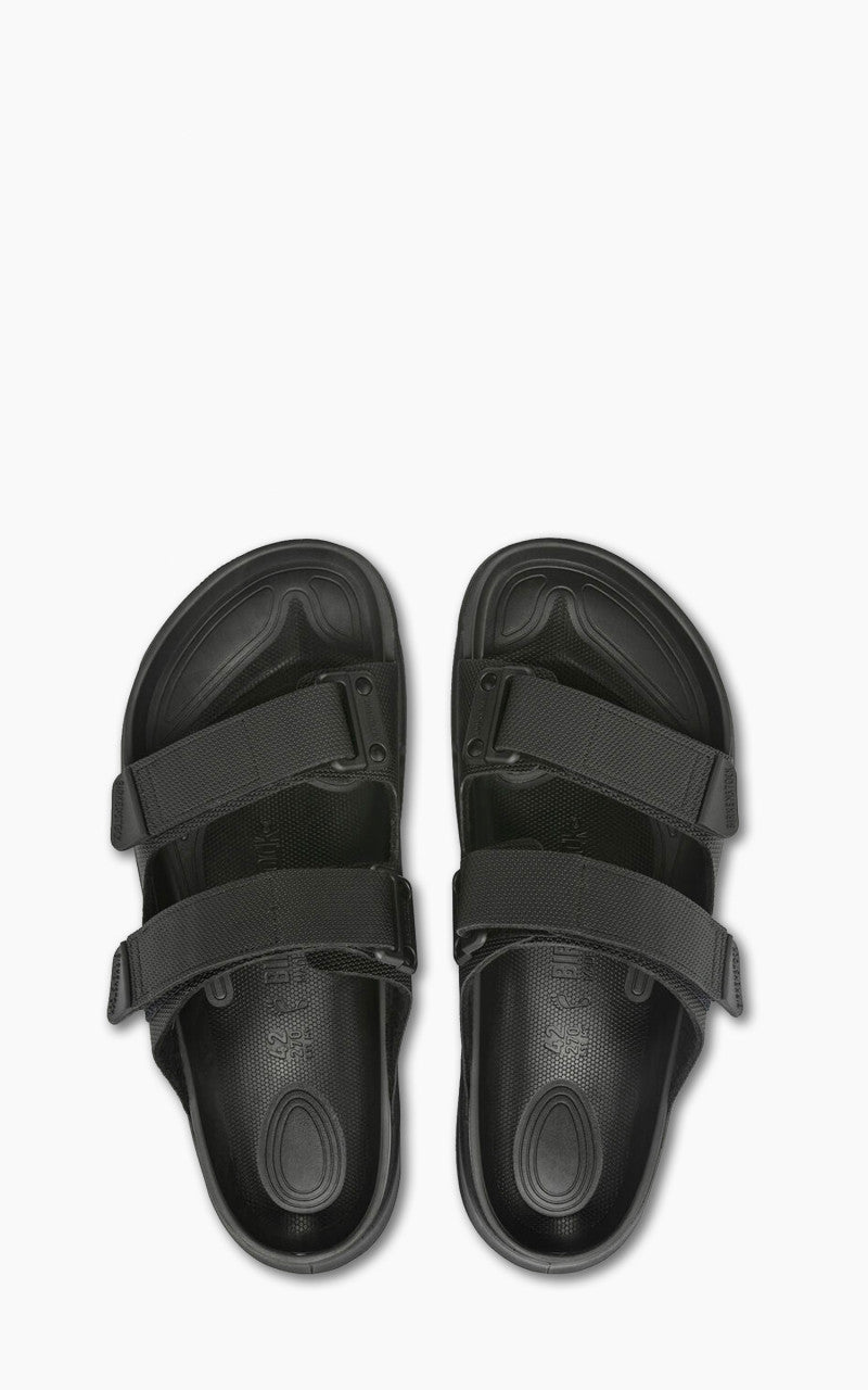 Birkenstock Atacama Birko-Flor Futura Black