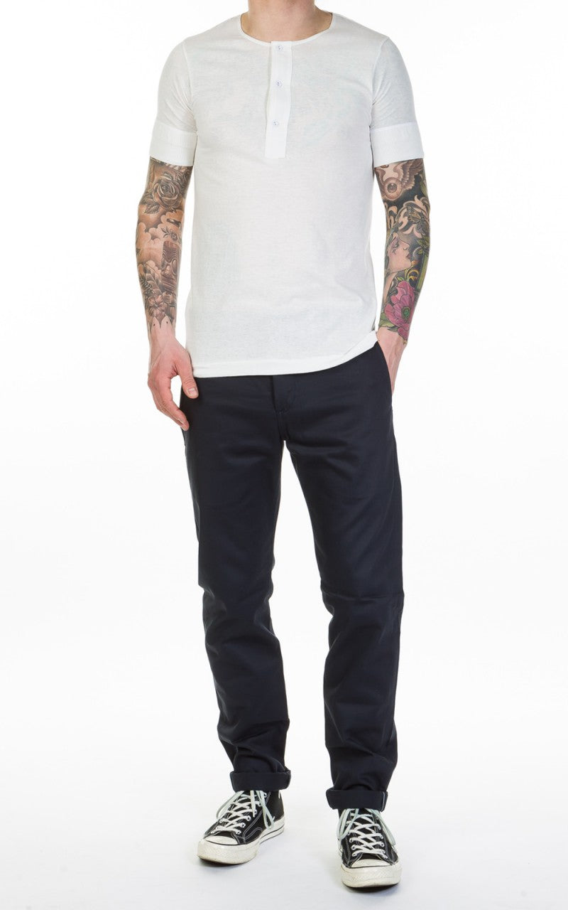 Merz b. Schwanen 103 Henley White
