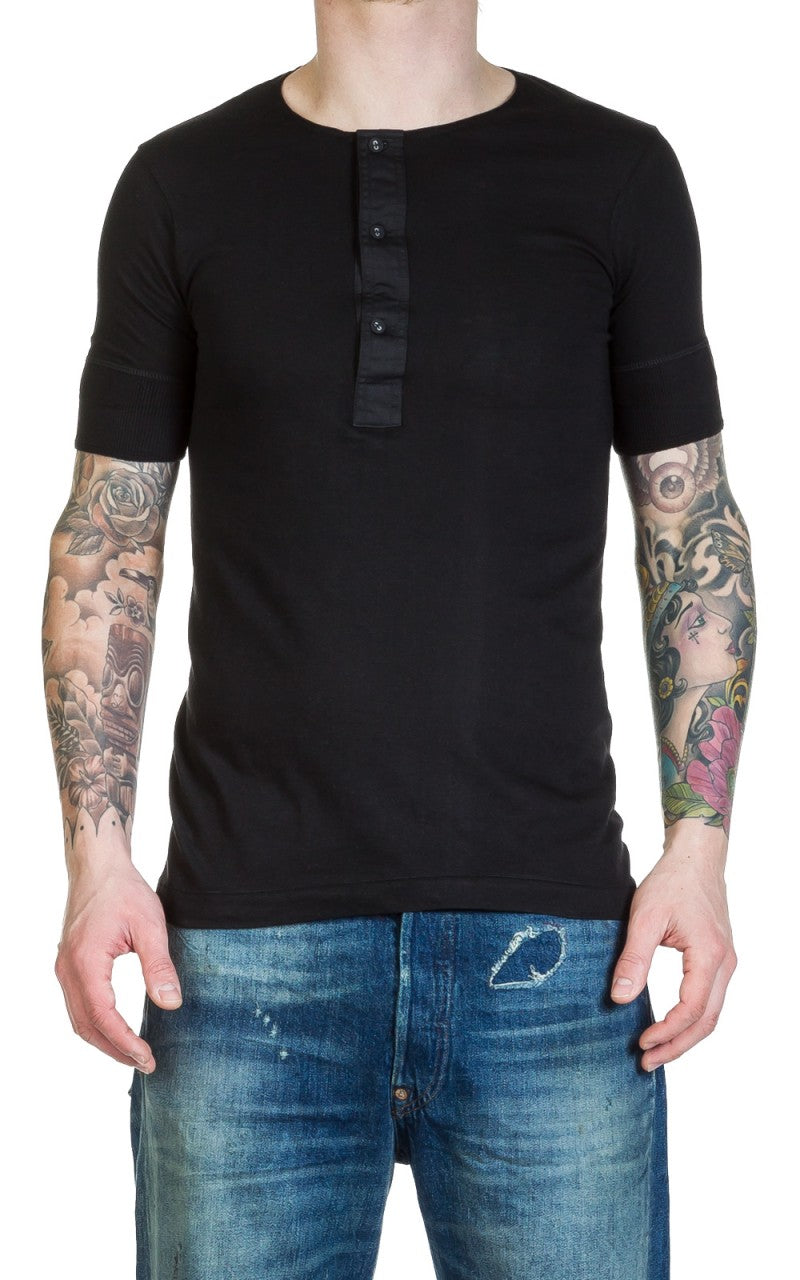 Merz b. Schwanen 103 Henley Black