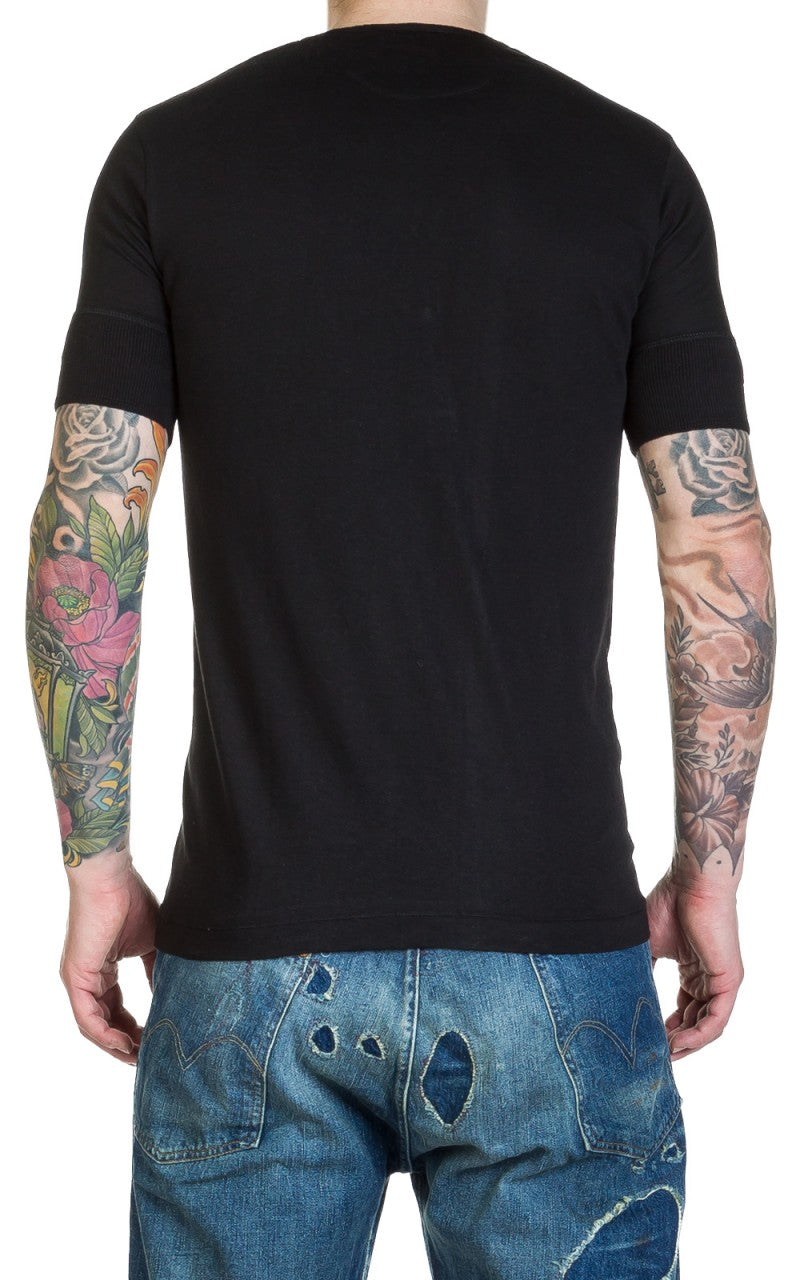 Merz b. Schwanen 103 Henley Black