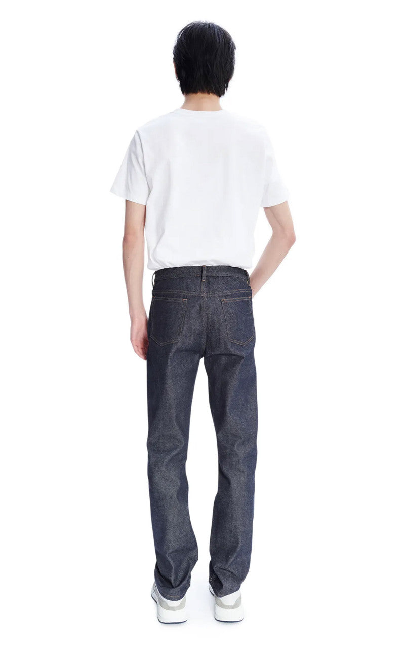 A.P.C. Jean Standard Indigo Red Selvage 14.5oz