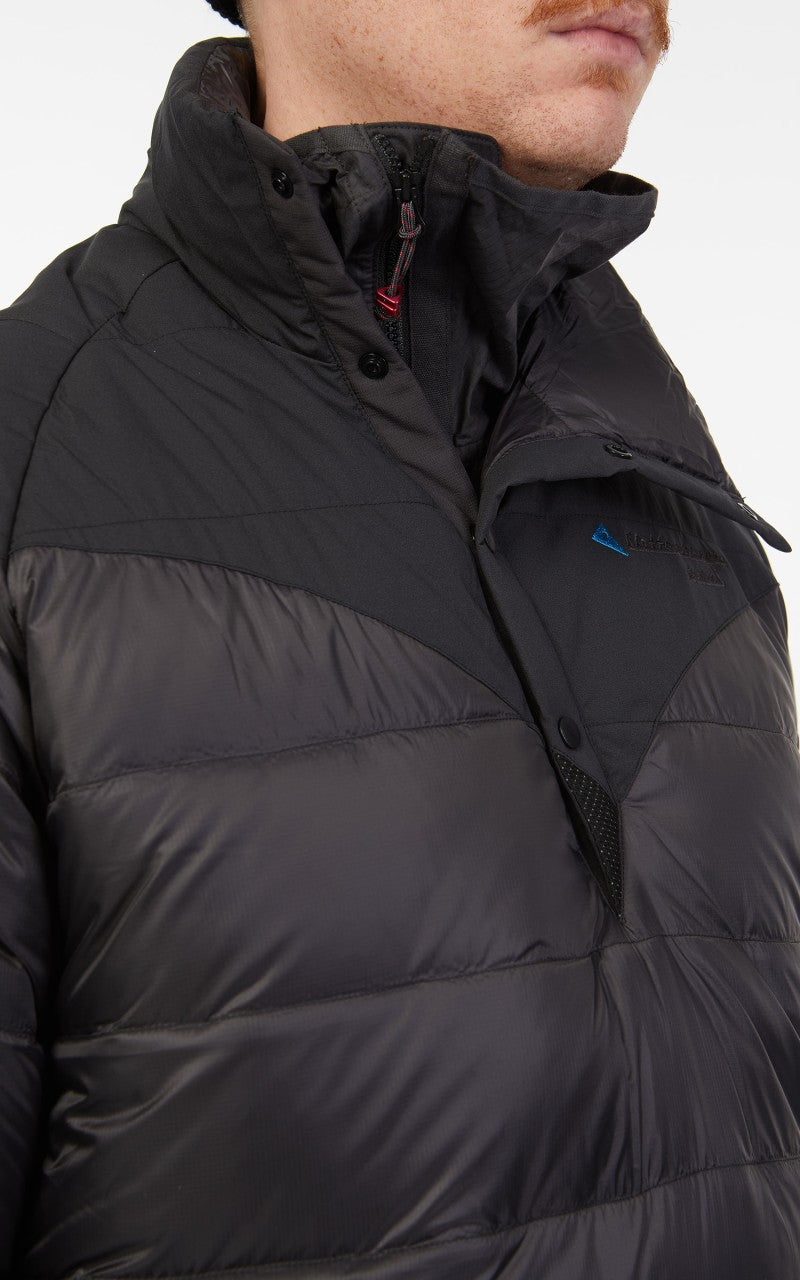 Klättermusen Idun 2.0 Down Tee Raven