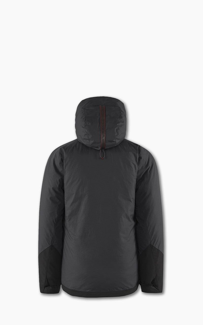 Klättermusen Farbaute Down Jacket Raven Black