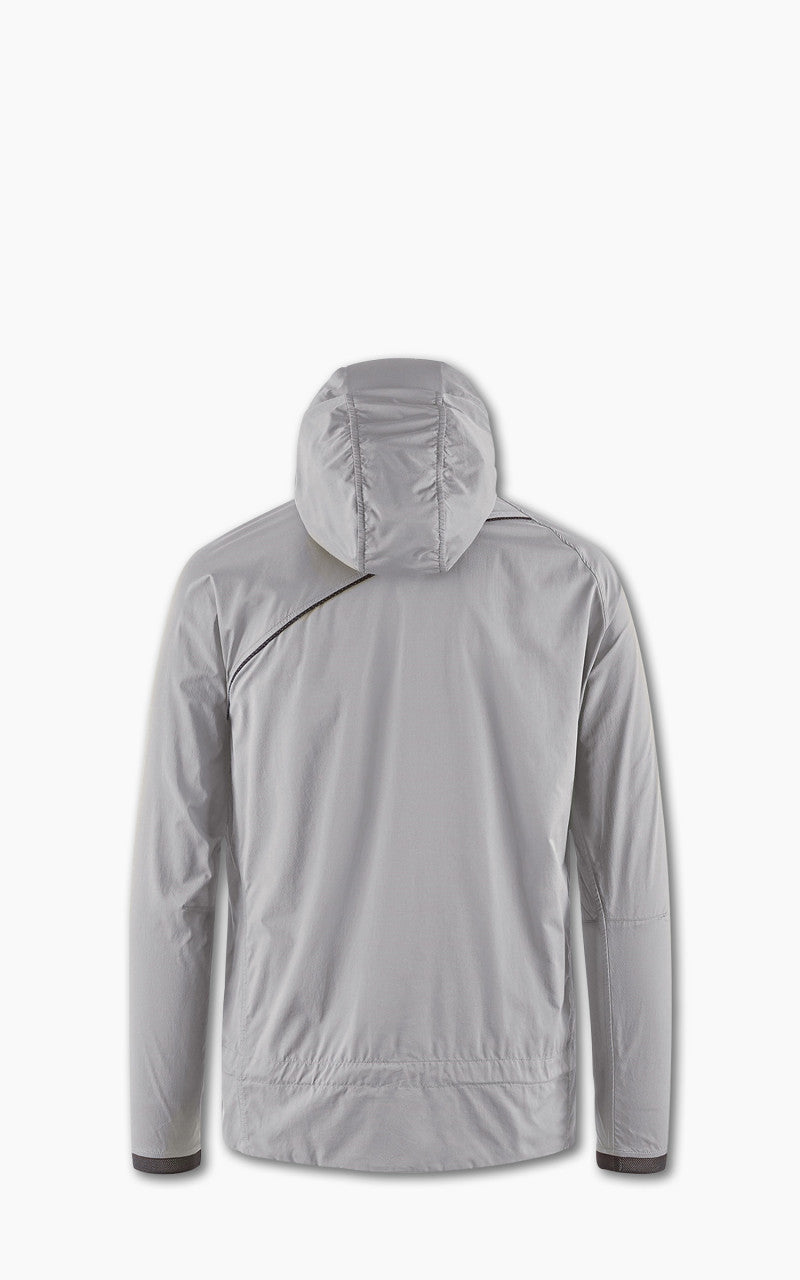 Klättermusen Nal Hooded Jacket Ash Rose