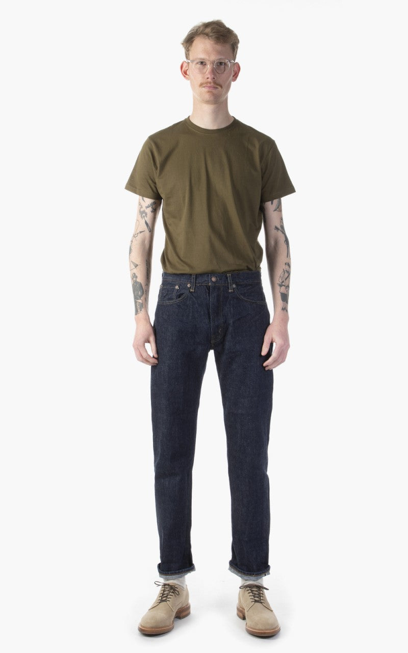 Military Surplus US Army T-Shirt Olive