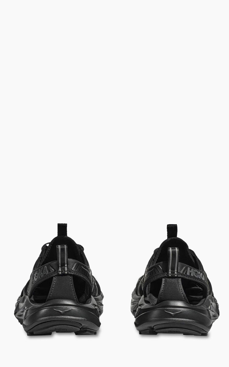 HOKA Hopara Black/Black