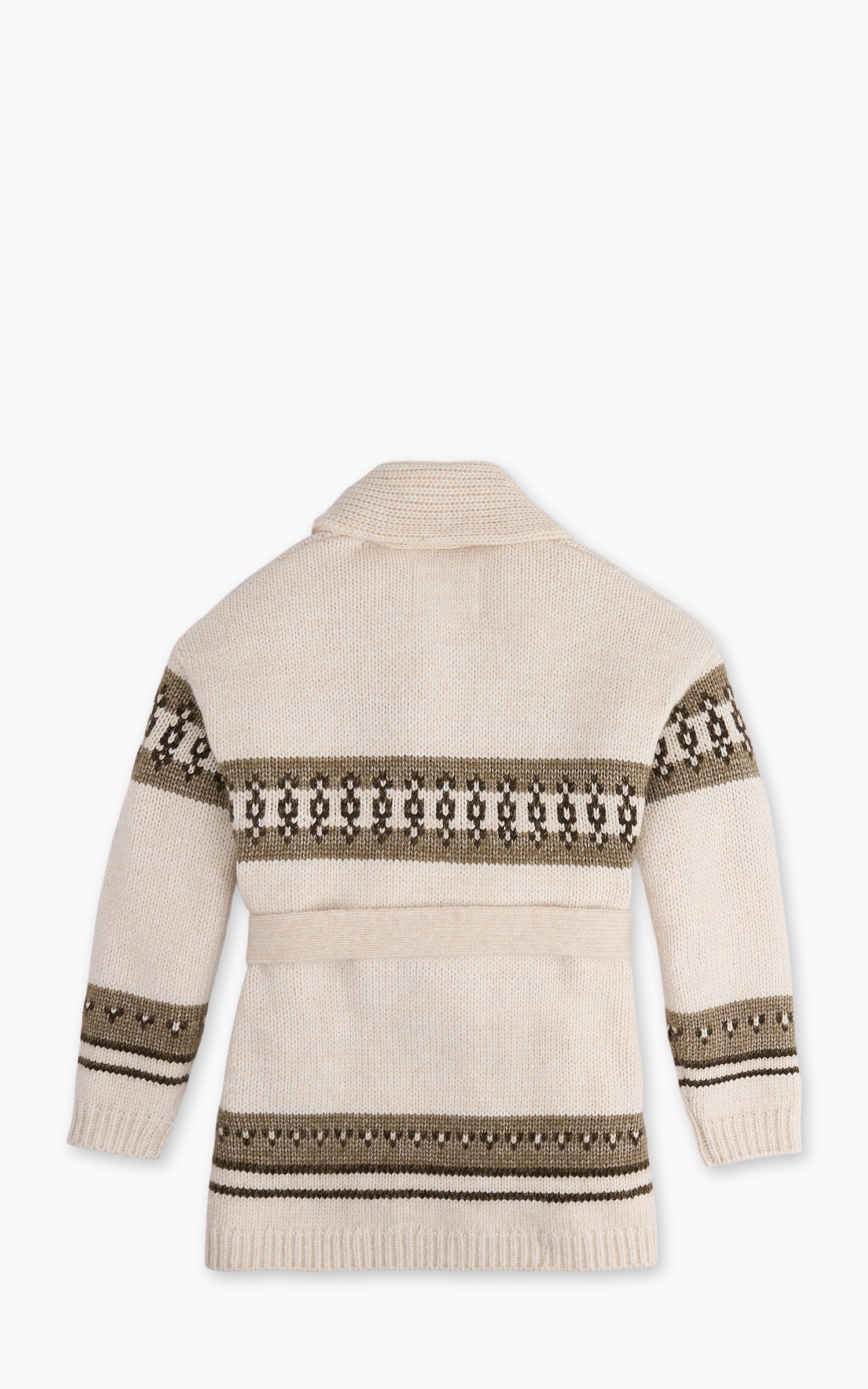 Lee x Marilyn Sweater Cardigan Turtledove Heather