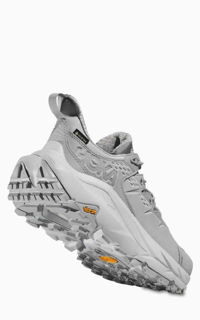 HOKA Kaha 2 Low GTX Harbor Mist/Nimbus Cloud