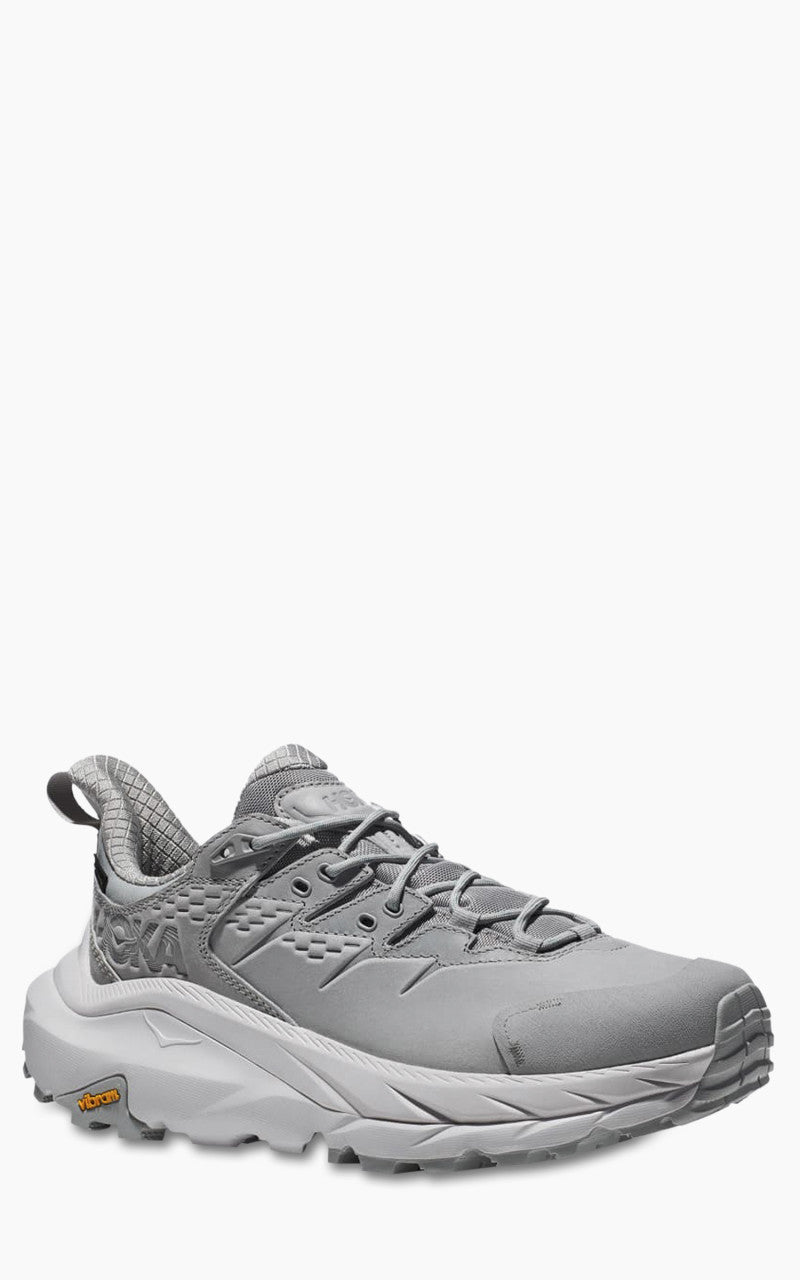 HOKA Kaha 2 Low GTX Harbor Mist/Nimbus Cloud
