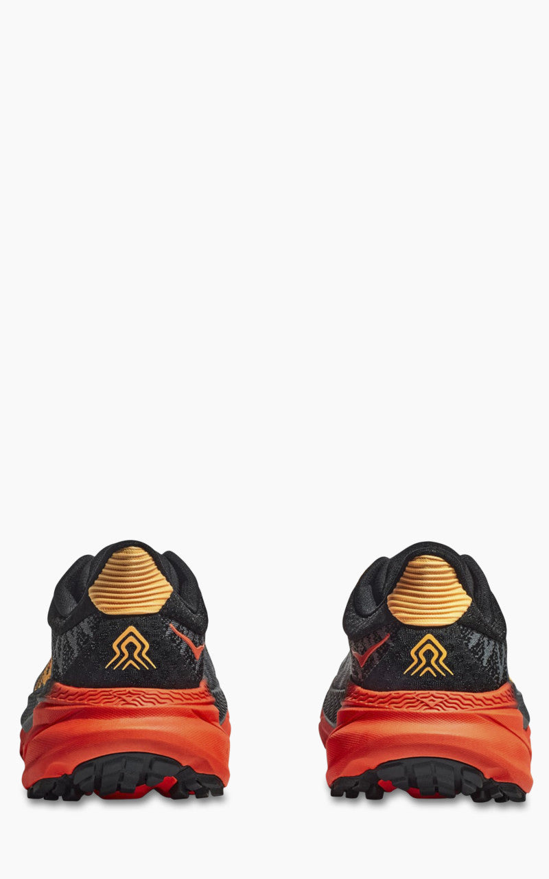 HOKA Challenger ATR 7 Castlerock/Flame