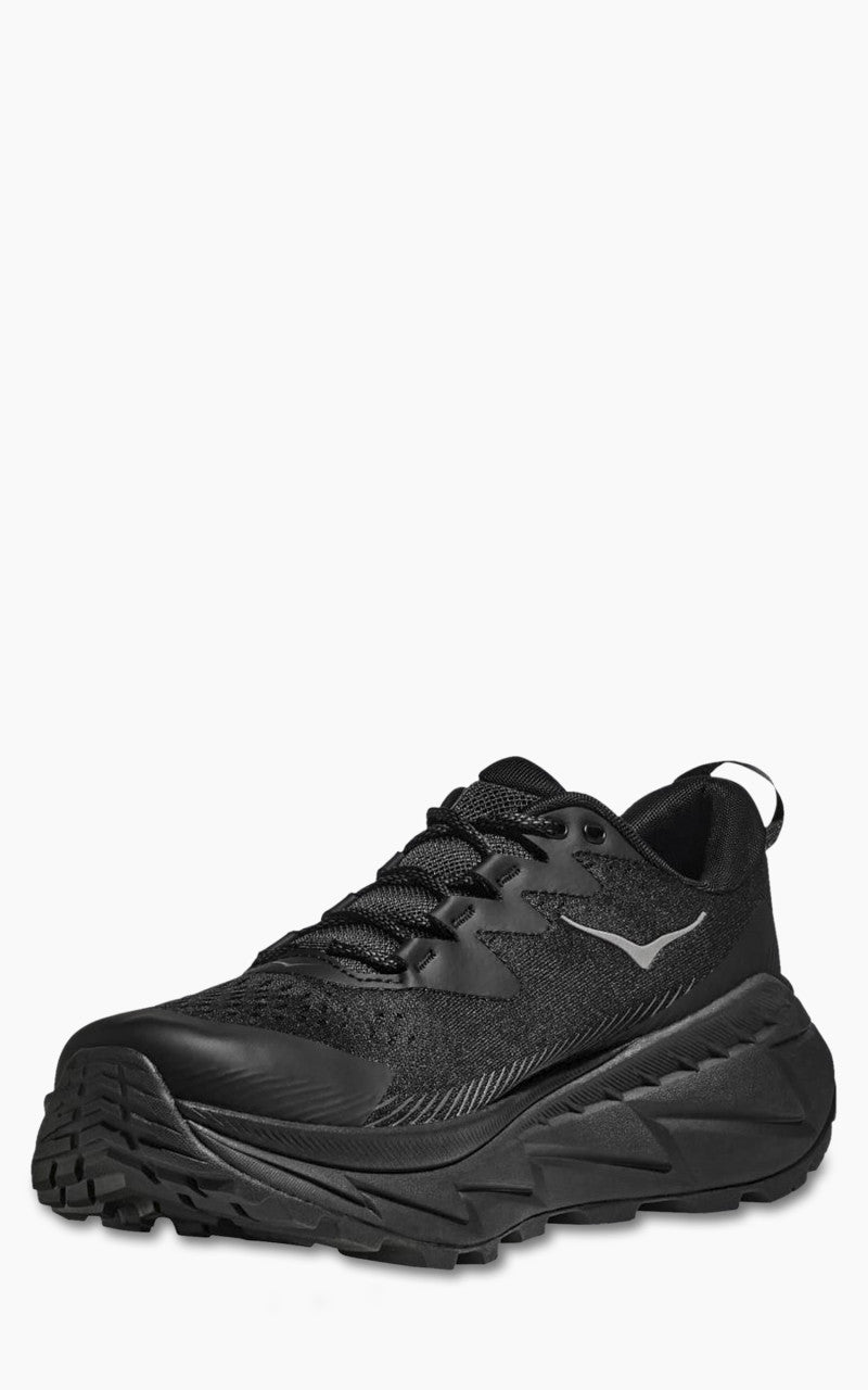 HOKA M Skyline-Float X Black/Black