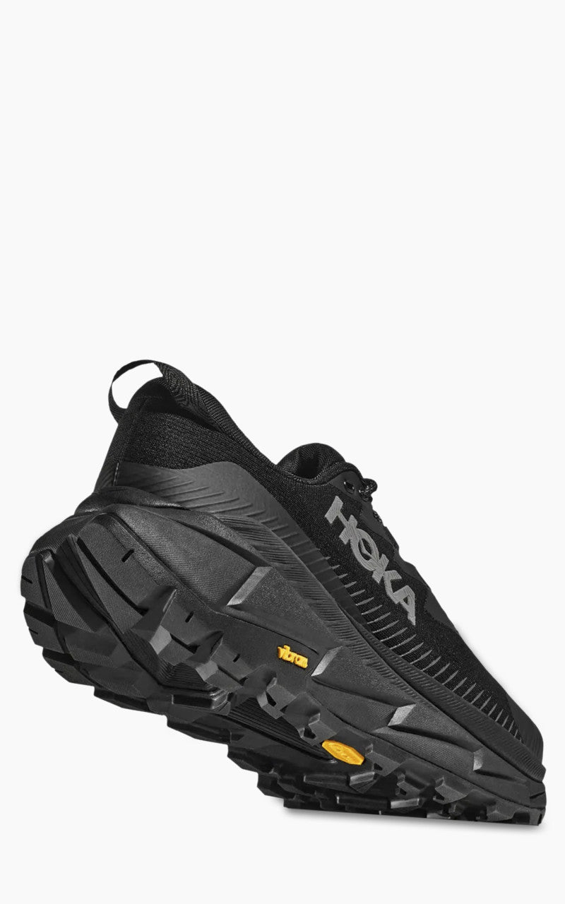 HOKA M Skyline-Float X Black/Black