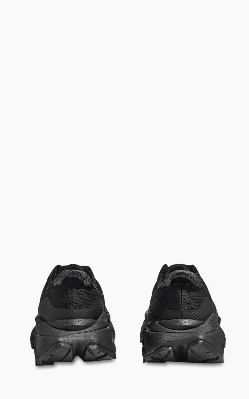 HOKA M Skyline-Float X Black/Black