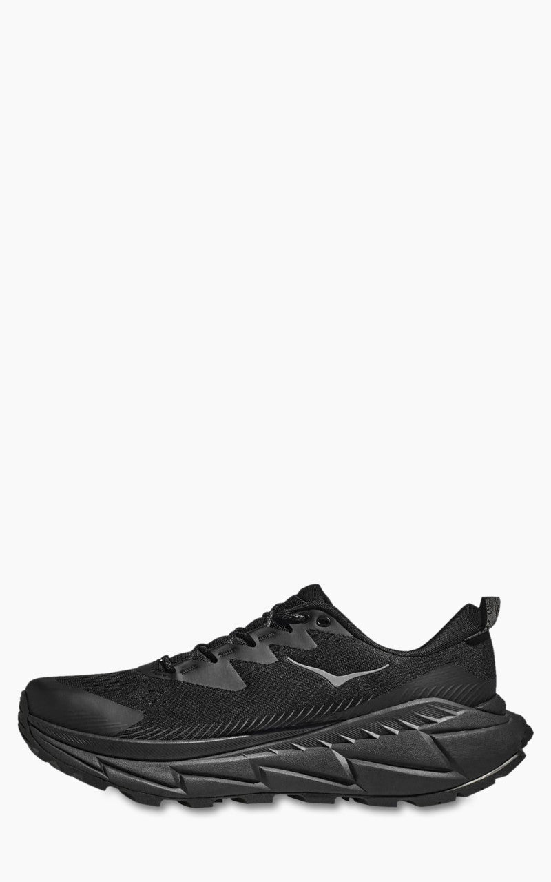 HOKA M Skyline-Float X Black/Black