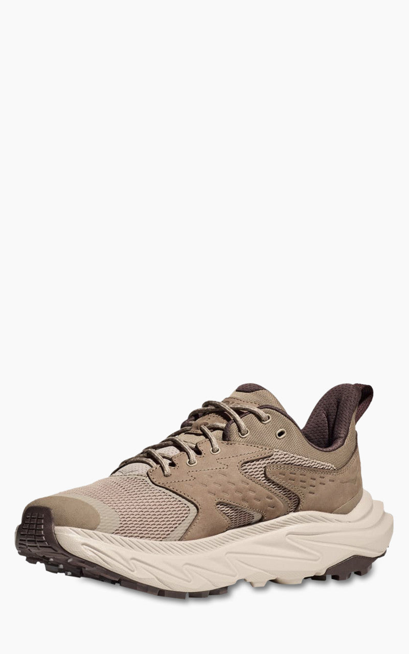 HOKA Anacapa 2 Low Gore-Tex Dune/Oxford Tan