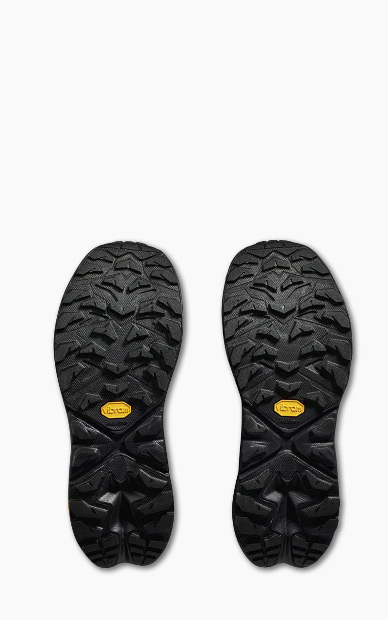 HOKA Anacapa 2 Mid Gore-Tex Black/Black