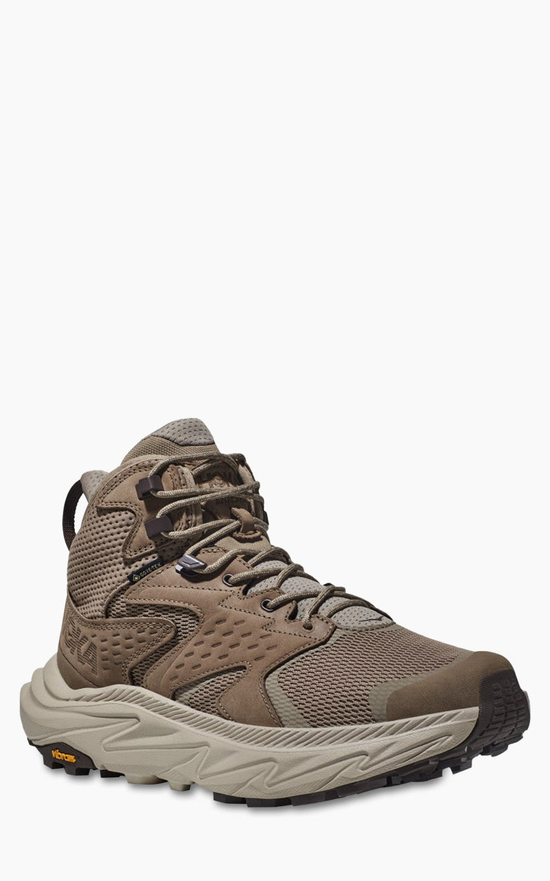 HOKA Anacapa 2 Mid Gore-Tex Dune/Oxfort Tan