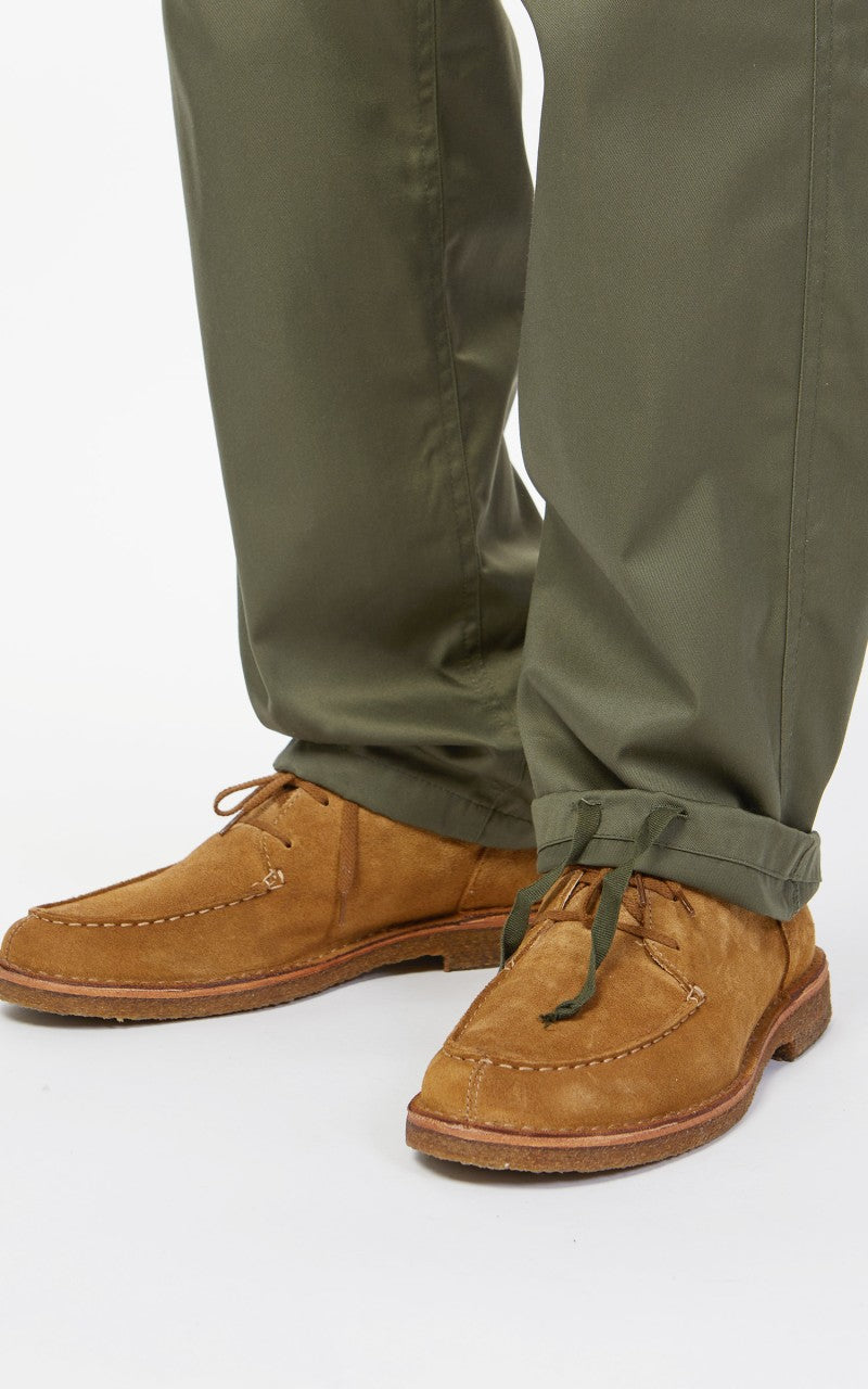 Military Surplus US BDU Field Pant Zip-Off Olive