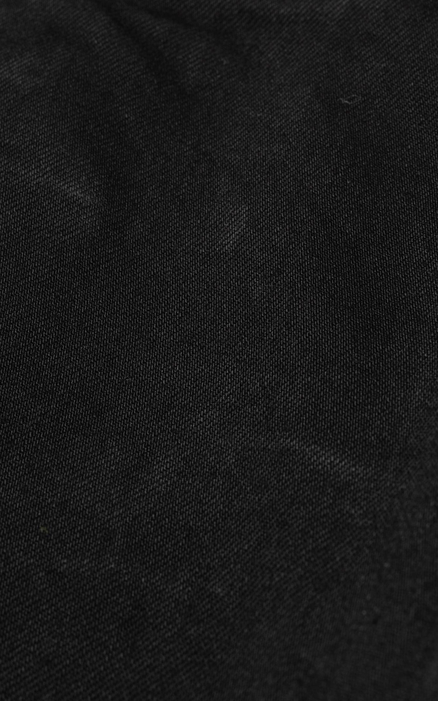 Nudie Jeans Steady Eddie II Black Water