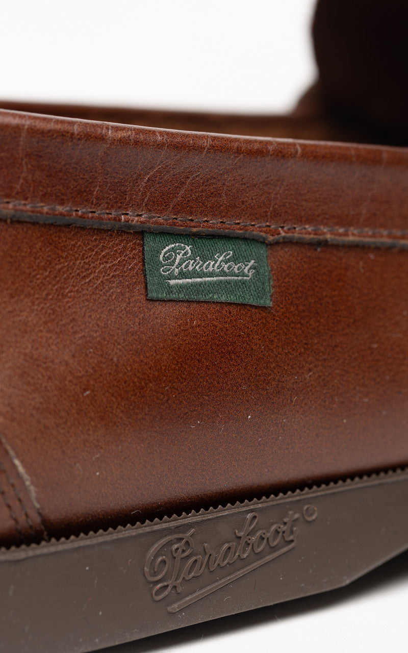 Paraboot Coraux Loafer Marron