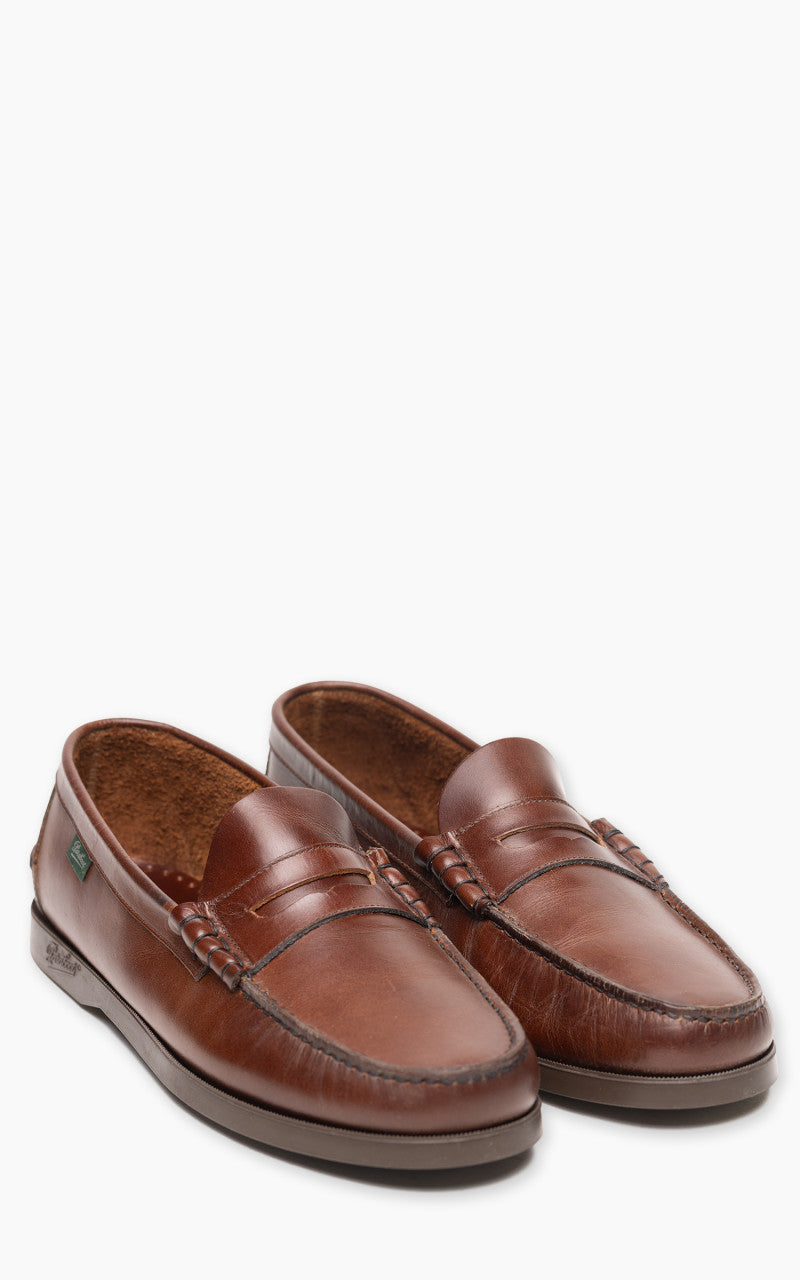 Paraboot Coraux Loafer Marron