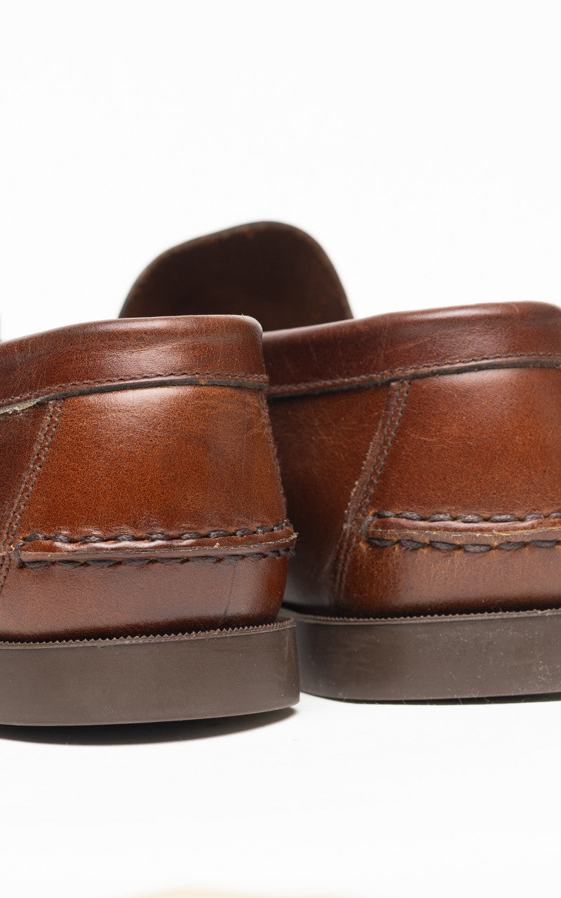 Paraboot Coraux Loafer Marron