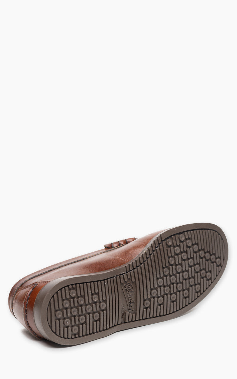 Paraboot Coraux Loafer Marron