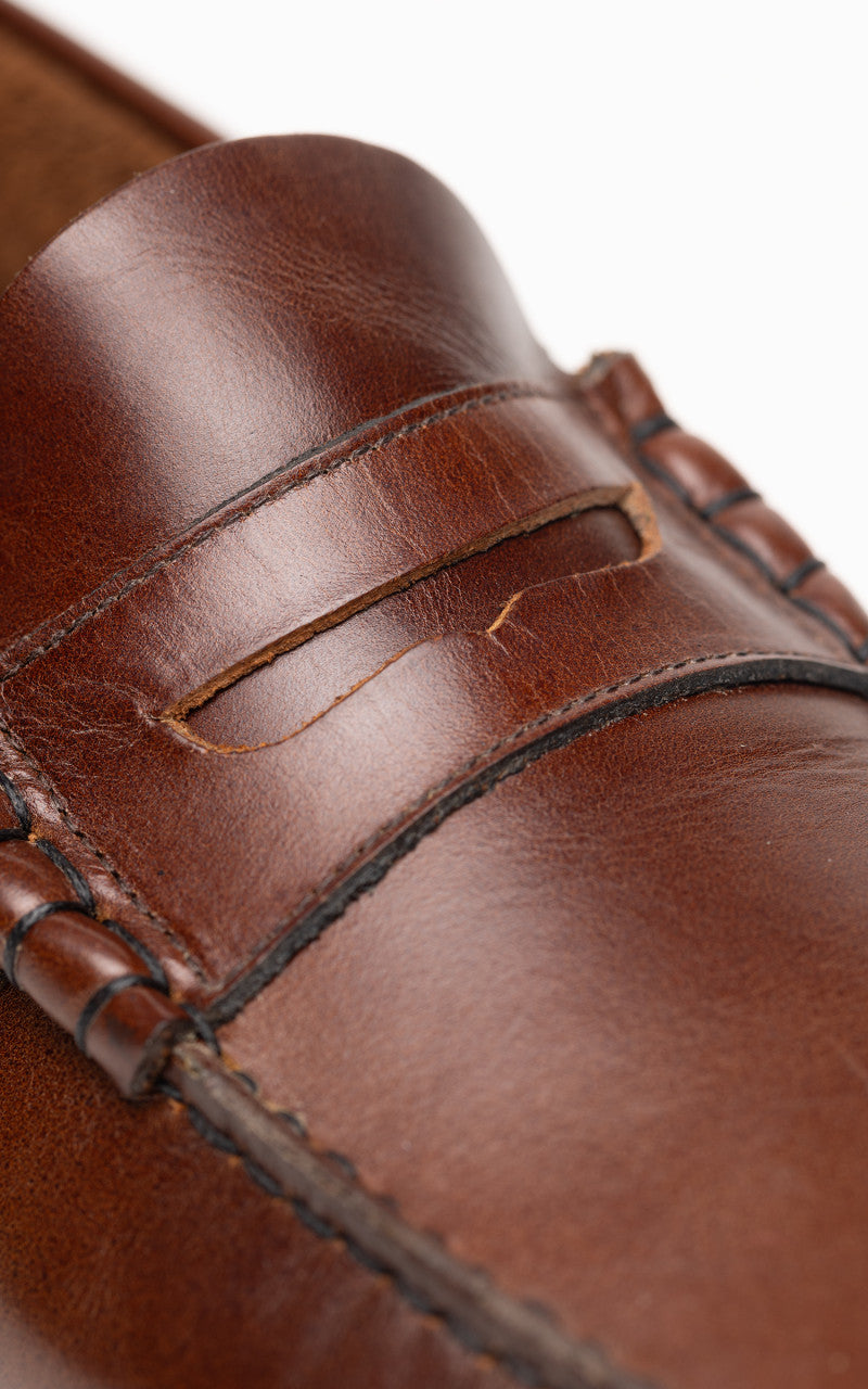 Paraboot Coraux Loafer Marron