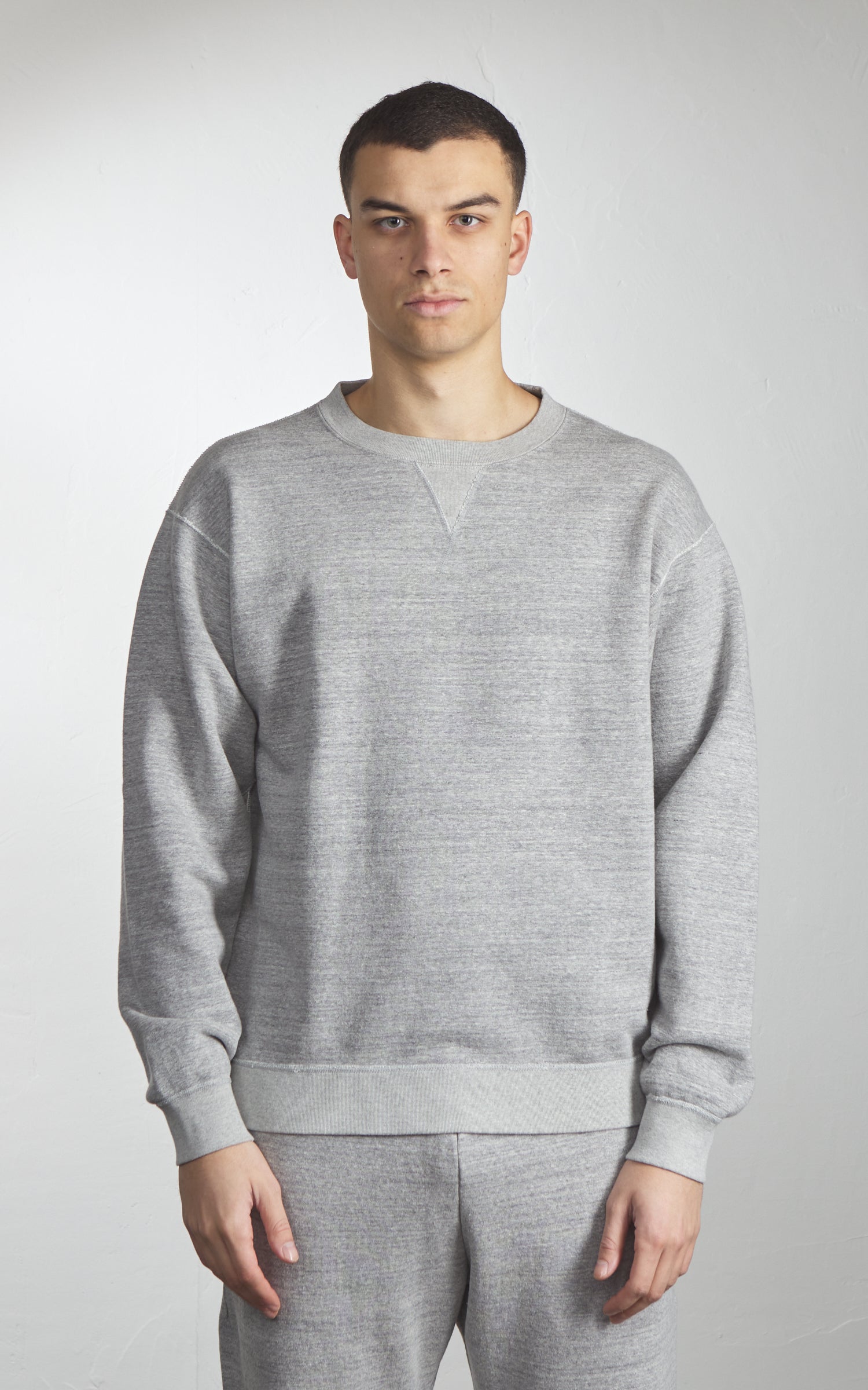 Barns Outfitters BR-25396 Tsuriami Sweatshirt Grey