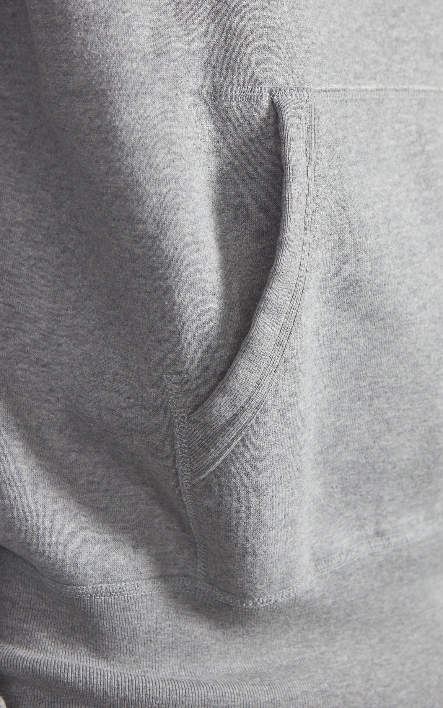 Barns Outfitters BR-3007 COZUN Pullover Hoodie Grey