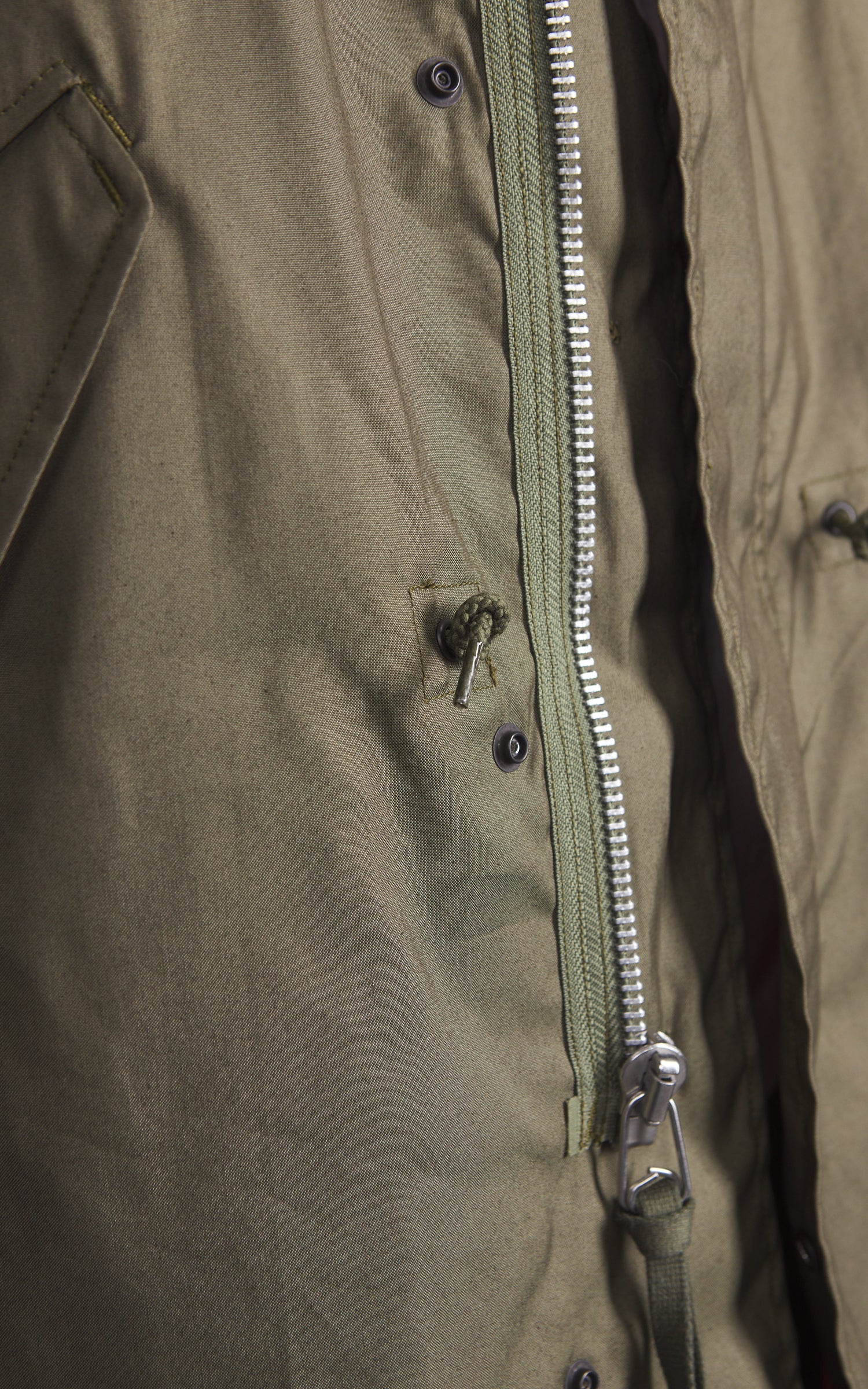 Rocky Mountain Featherbed Christy Down Jacket Olive