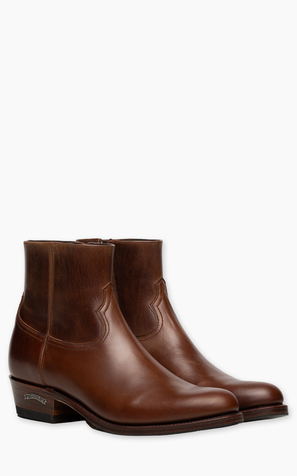 Sendra Western Boots 13659 Lazo Ciclon Seahorse